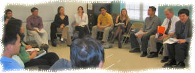 English SS Class