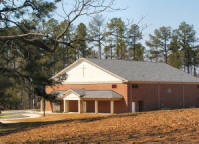 RCCC Cary Location