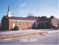 RCCC Raleigh Location